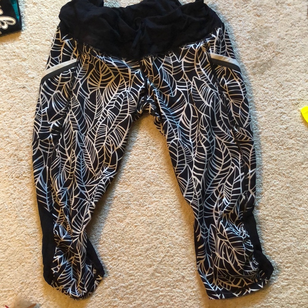 Lululemon leggings